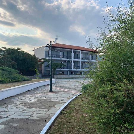 Thea Comfy Living Nea Vrasna Exterior foto
