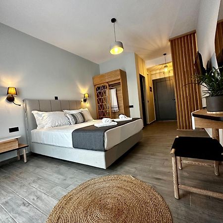 Thea Comfy Living Nea Vrasna Exterior foto