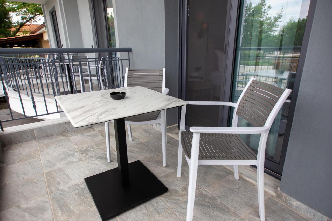 Thea Comfy Living Nea Vrasna Exterior foto