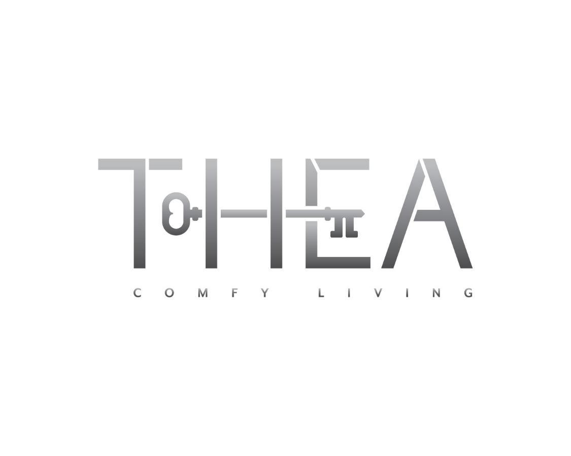 Thea Comfy Living Nea Vrasna Exterior foto