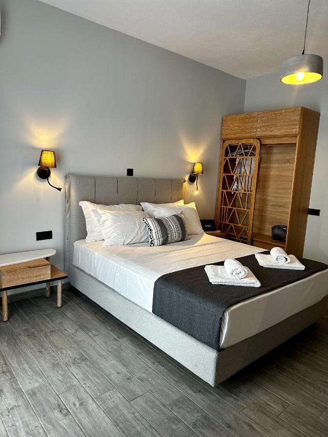 Thea Comfy Living Nea Vrasna Exterior foto