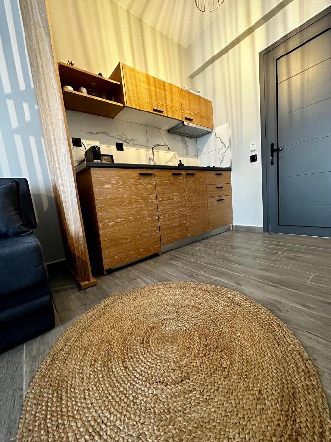 Thea Comfy Living Nea Vrasna Exterior foto