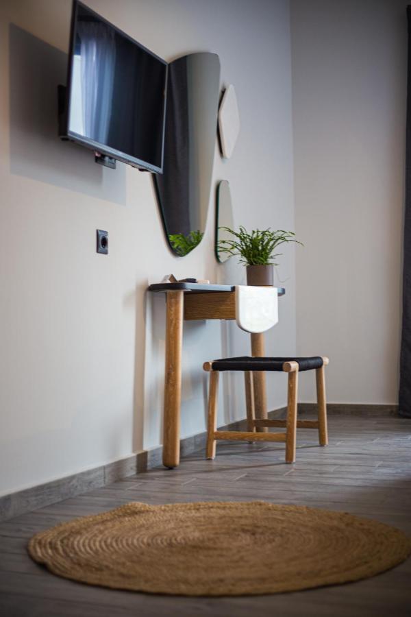 Thea Comfy Living Nea Vrasna Exterior foto