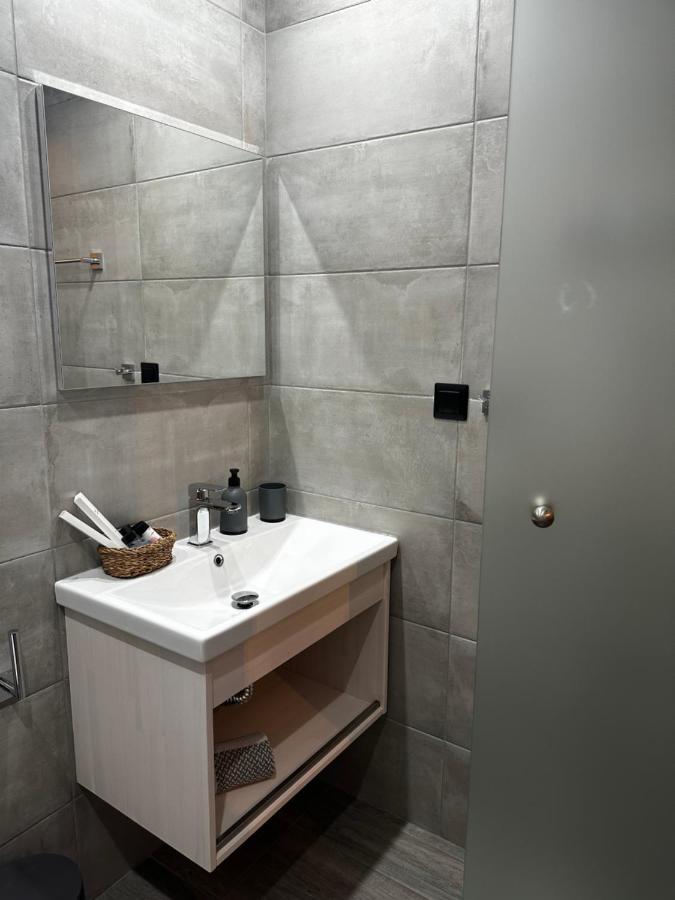 Thea Comfy Living Nea Vrasna Exterior foto