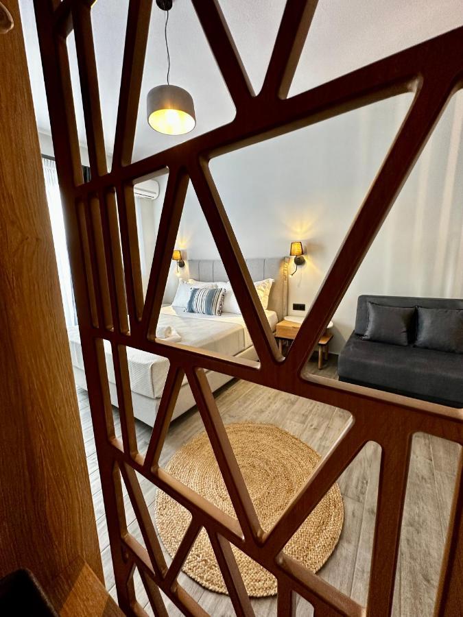 Thea Comfy Living Nea Vrasna Exterior foto