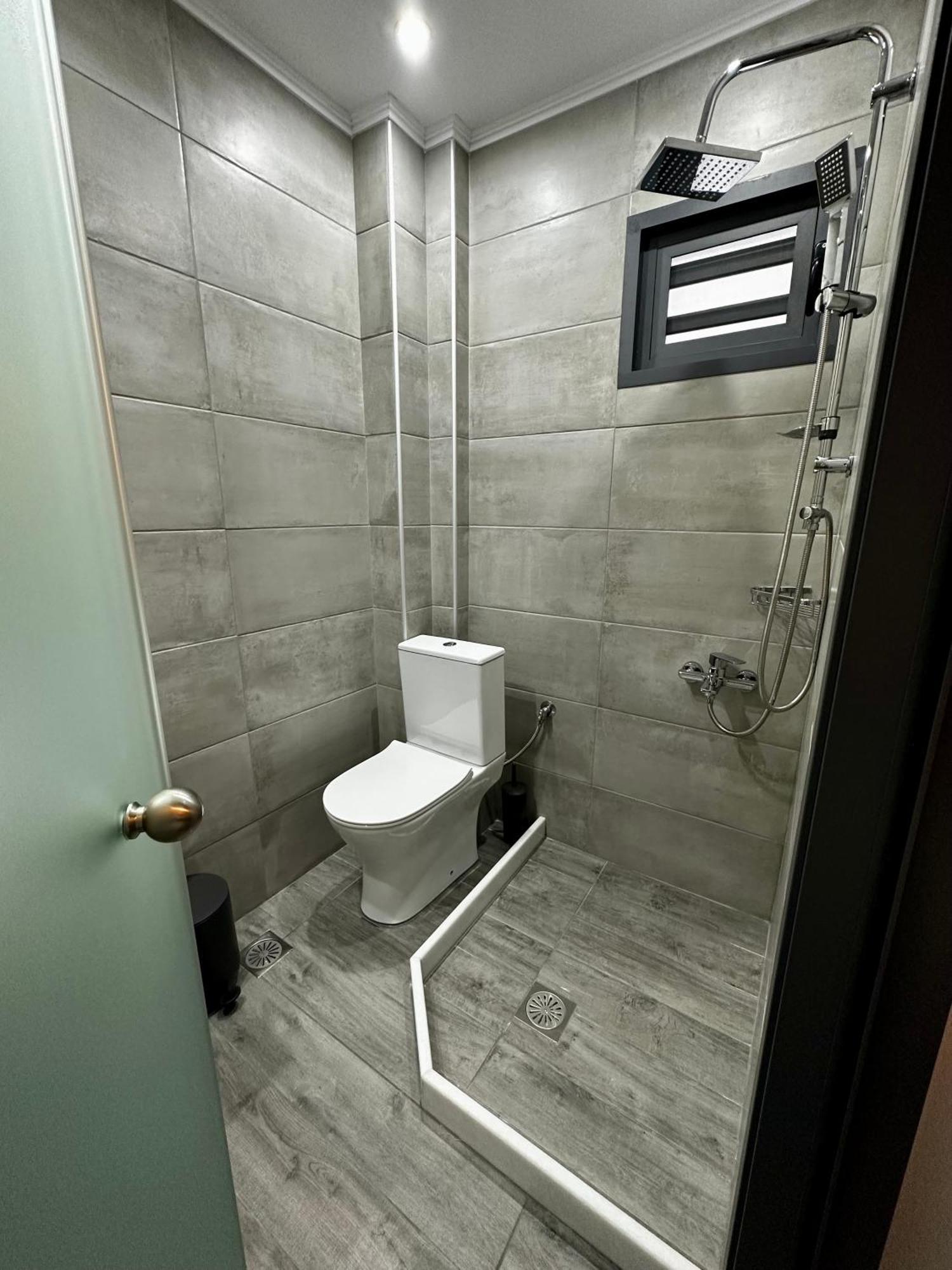 Thea Comfy Living Nea Vrasna Exterior foto